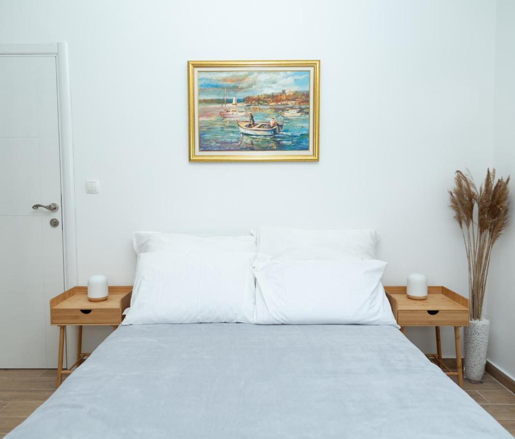 Apartment Plamenatz Virpazar