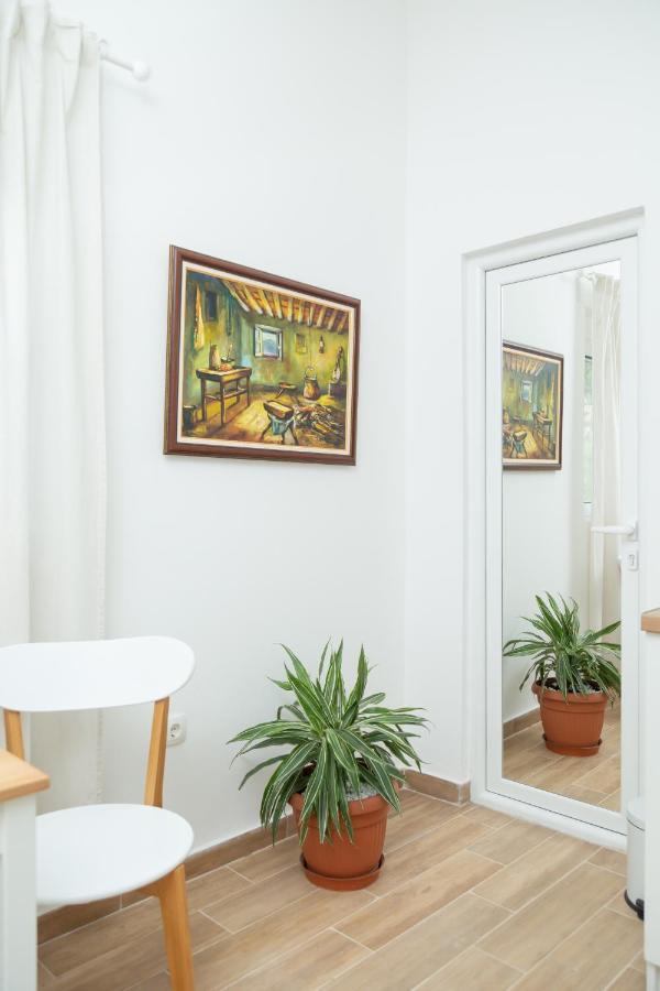Plamenatz Apartment