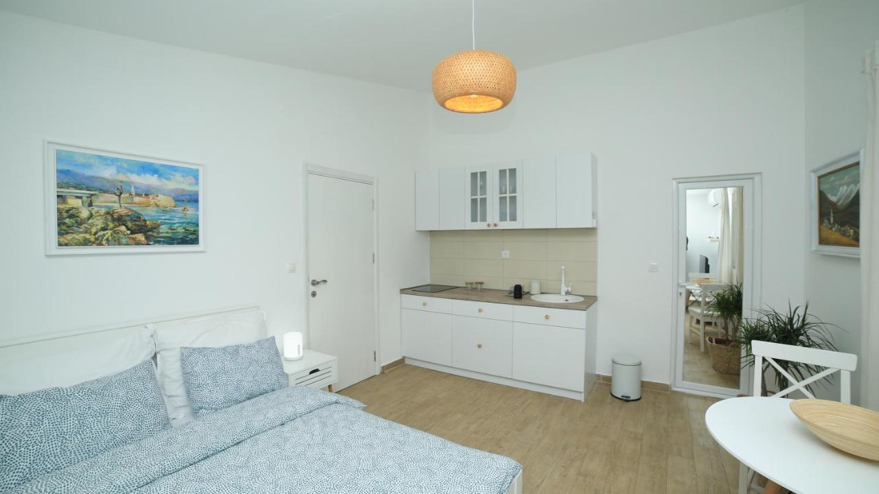 Apartment Plamenatz Virpazar