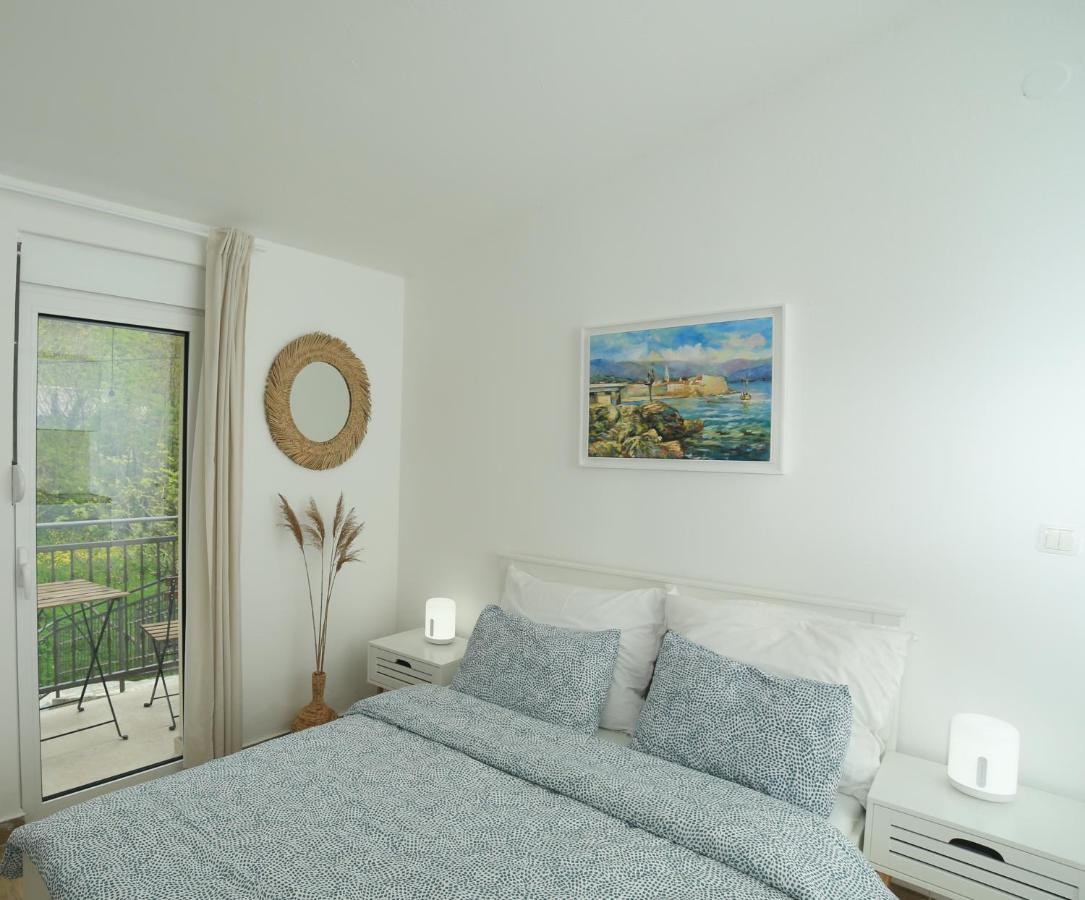 Plamenatz Apartment *