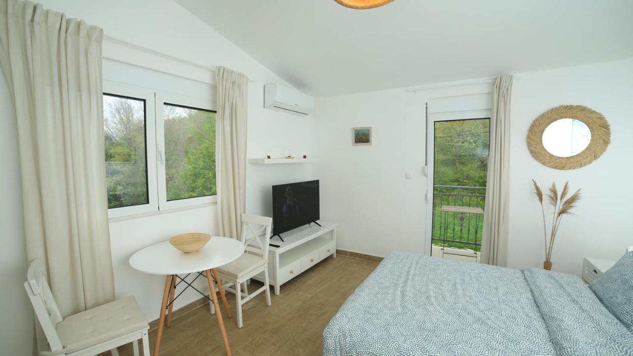 Plamenatz Apartment