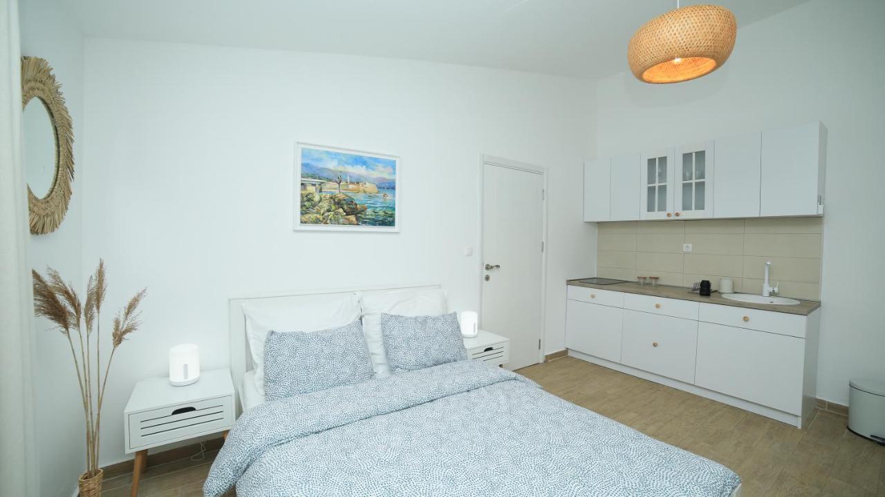 Plamenatz Apartment