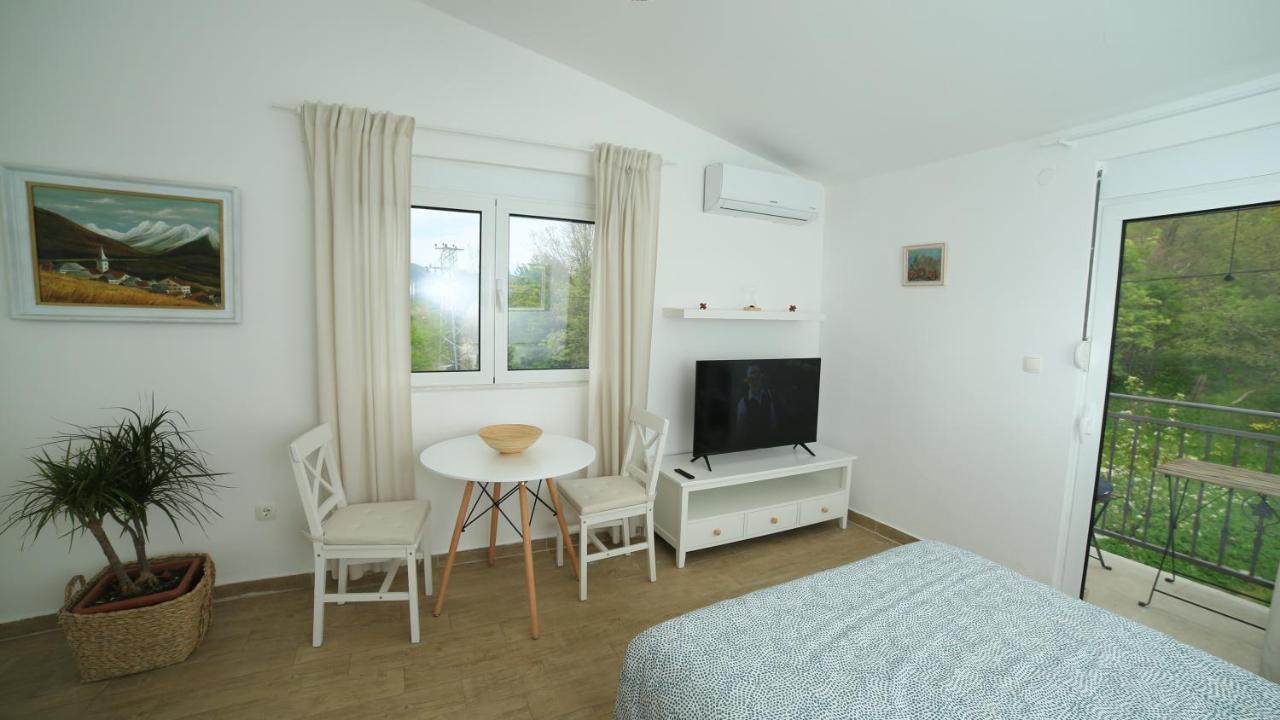Plamenatz Apartment *