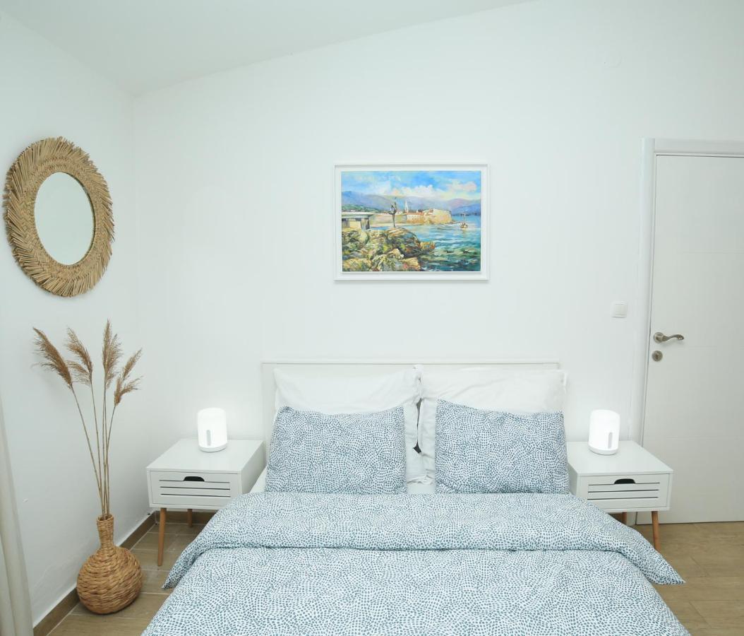 Plamenatz Apartment Virpazar