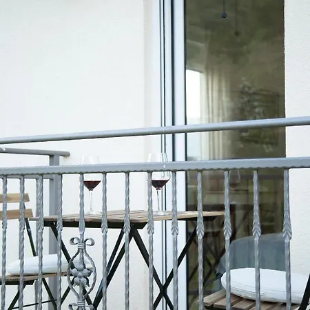Plamenatz Studio Apartments Virpazar Exterior photo