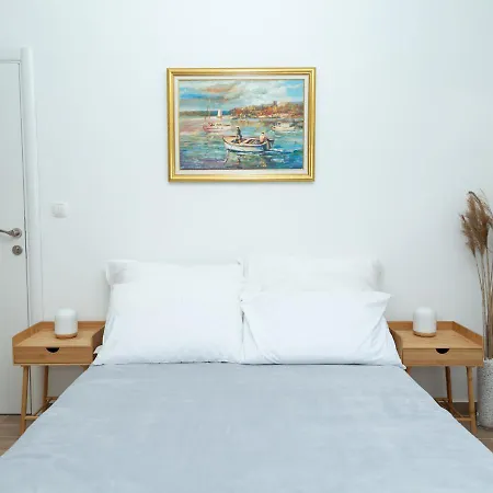Plamenatz Studio Apartments Virpazar Exterior photo