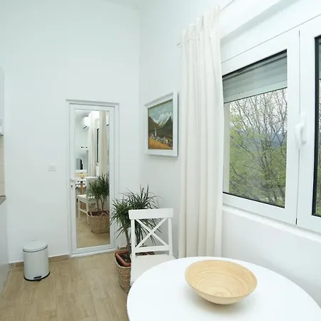 Plamenatz Studio Apartments Virpazar Exterior photo
