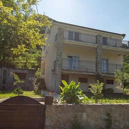 Plamenatz Studio Apartments Virpazar Exterior photo